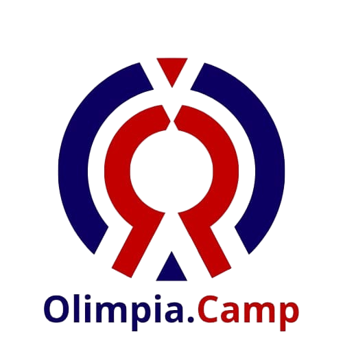 Olimpia.Camp Logo